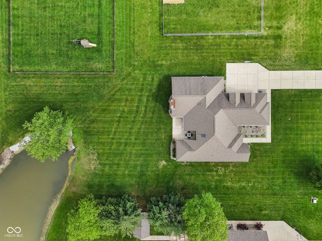 4814 S 550 W, New Palestine, IN 46163