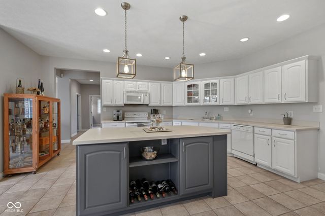 4814 S 550 W, New Palestine, IN 46163