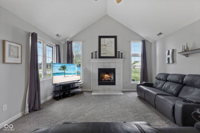 4814 S 550 W, New Palestine, IN 46163