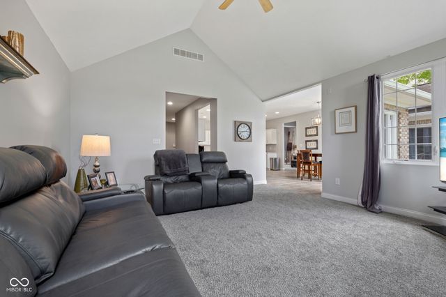 4814 S 550 W, New Palestine, IN 46163