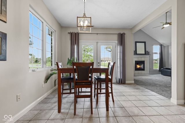 4814 S 550 W, New Palestine, IN 46163
