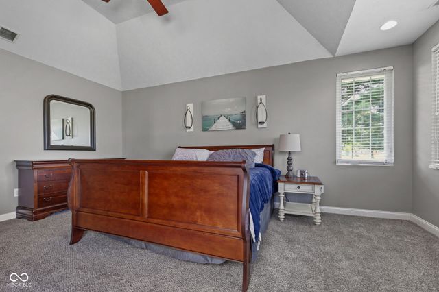 4814 S 550 W, New Palestine, IN 46163