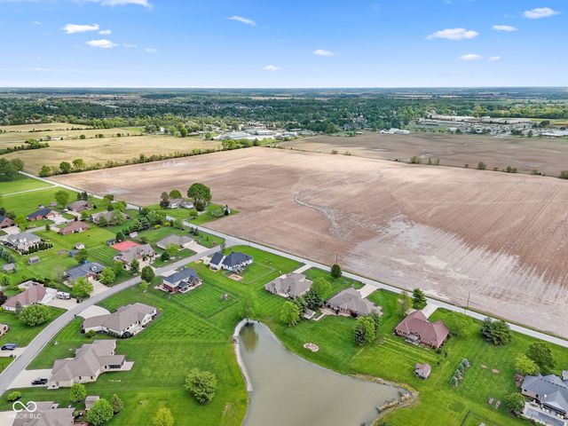 4814 S 550 W, New Palestine, IN 46163