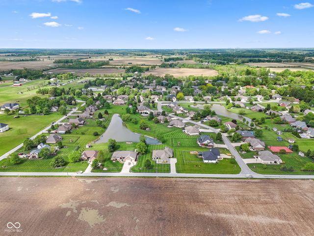 4814 S 550 W, New Palestine, IN 46163