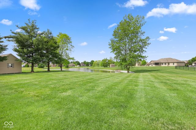4814 S 550 W, New Palestine, IN 46163
