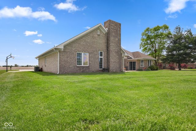 4814 S 550 W, New Palestine, IN 46163