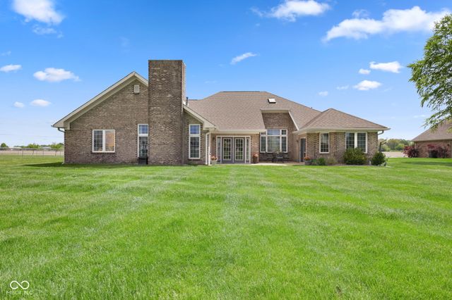 4814 S 550 W, New Palestine, IN 46163