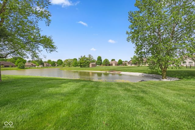 4814 S 550 W, New Palestine, IN 46163