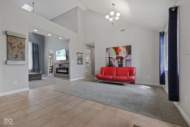 4814 S 550 W, New Palestine, IN 46163
