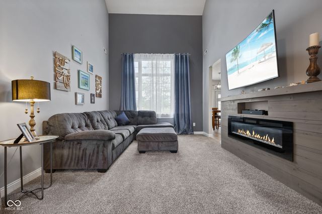 4814 S 550 W, New Palestine, IN 46163
