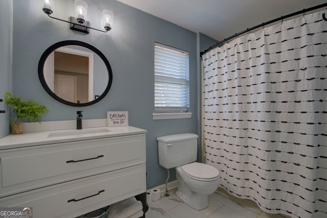 2 Maplewood Square SE, Rome, GA 30161