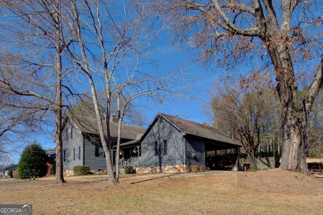 2 Maplewood Square SE, Rome, GA 30161