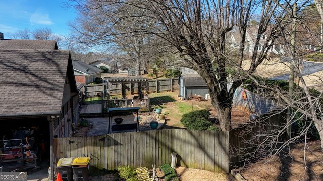 2 Maplewood Square SE, Rome, GA 30161