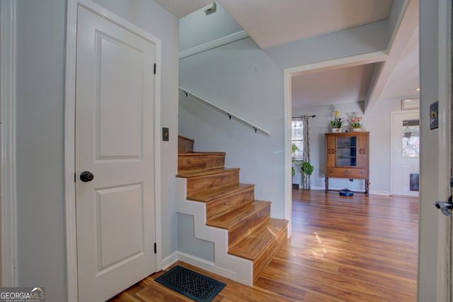 2 Maplewood Square SE, Rome, GA 30161