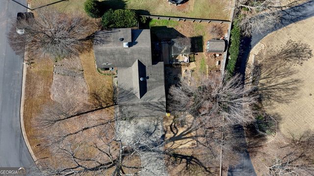 2 Maplewood Square SE, Rome, GA 30161