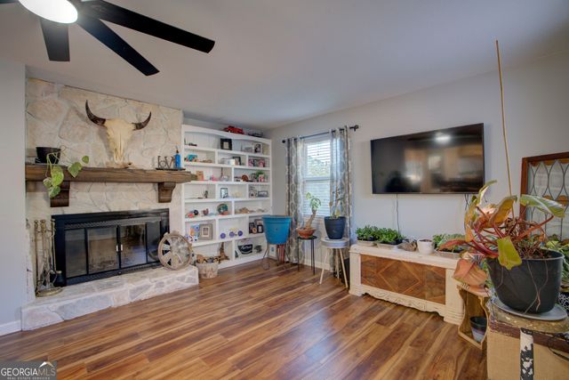 2 Maplewood Square SE, Rome, GA 30161