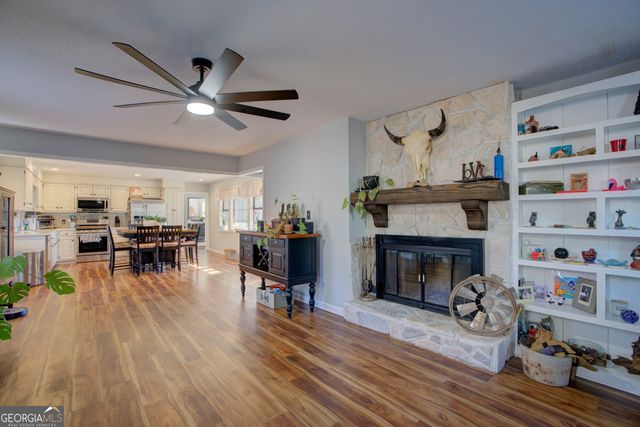 2 Maplewood Square SE, Rome, GA 30161