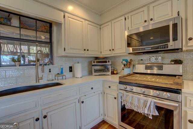 2 Maplewood Square SE, Rome, GA 30161