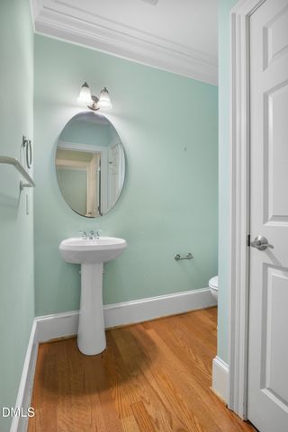 622 Waterford Lake Drive, Cary, NC 27519