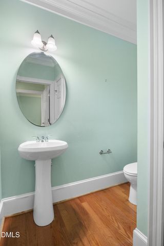 622 Waterford Lake Drive, Cary, NC 27519