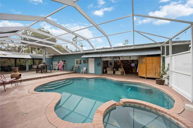 6649 PIMLICO STREET, North Port, FL 34291