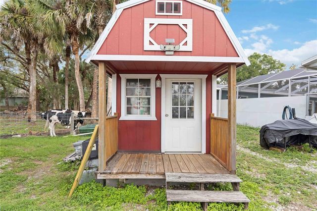 6649 PIMLICO STREET, North Port, FL 34291