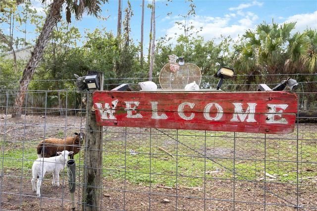 6649 PIMLICO STREET, North Port, FL 34291