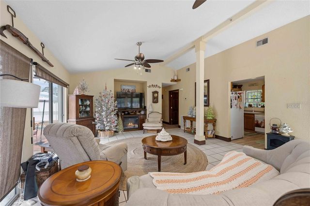 6649 PIMLICO STREET, North Port, FL 34291