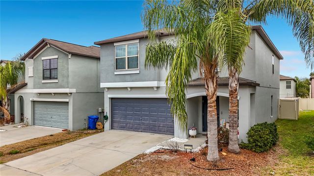12728 LEMON PEPPER DRIVE, Riverview, FL 33578