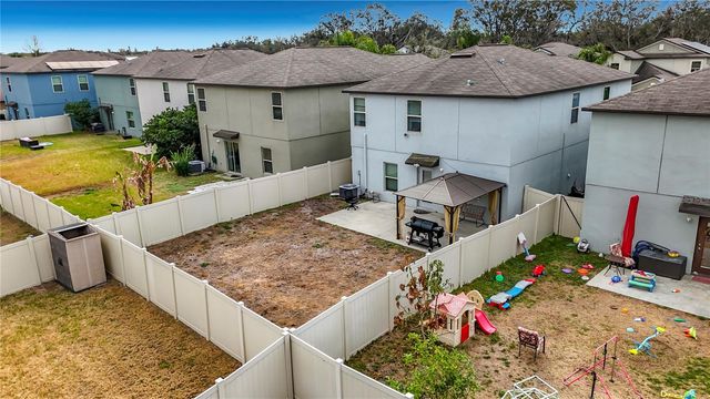 12728 LEMON PEPPER DRIVE, Riverview, FL 33578