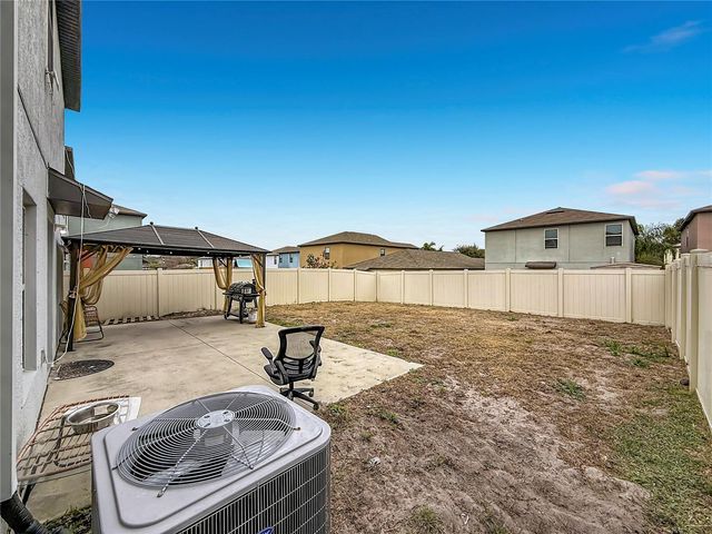 12728 LEMON PEPPER DRIVE, Riverview, FL 33578