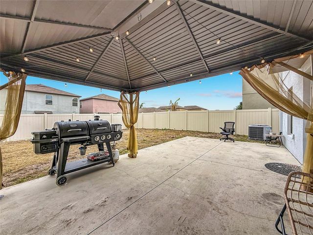 12728 LEMON PEPPER DRIVE, Riverview, FL 33578