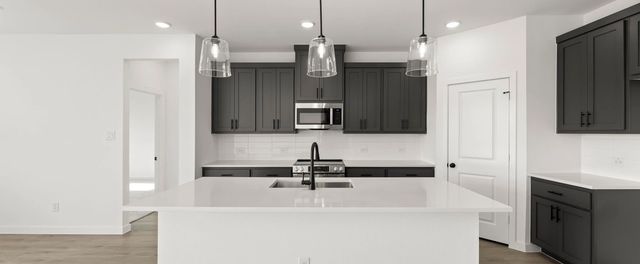 1011 Colgate Circle, Princeton, TX 75407