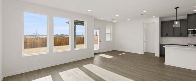 1011 Colgate Circle, Princeton, TX 75407