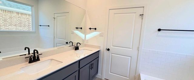 1011 Colgate Circle, Princeton, TX 75407