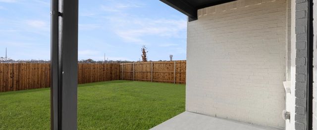 1011 Colgate Circle, Princeton, TX 75407