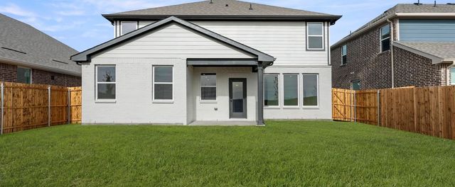 1011 Colgate Circle, Princeton, TX 75407