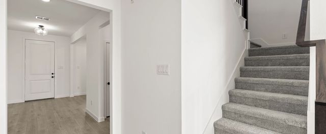 1011 Colgate Circle, Princeton, TX 75407