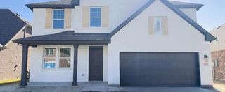 1011 Colgate Circle, Princeton, TX 75407