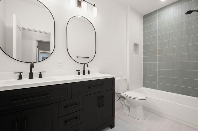 306 S Avenue P Ave A, Marble Falls, TX 78654