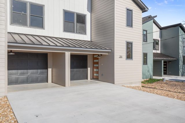 306 S Avenue P Ave A, Marble Falls, TX 78654