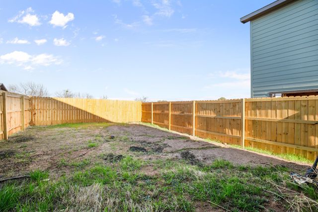 306 S Avenue P Ave A, Marble Falls, TX 78654