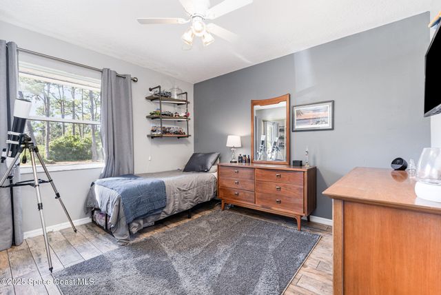 3905 Turkey Point Drive, Melbourne, FL 32934