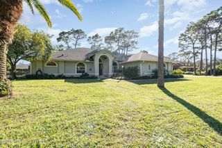 3905 Turkey Point Drive, Melbourne, FL 32934