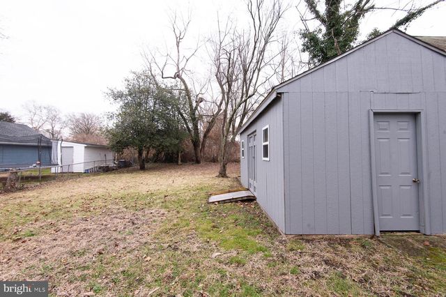 210 CHOPTANK AVE, Cambridge, MD 21613