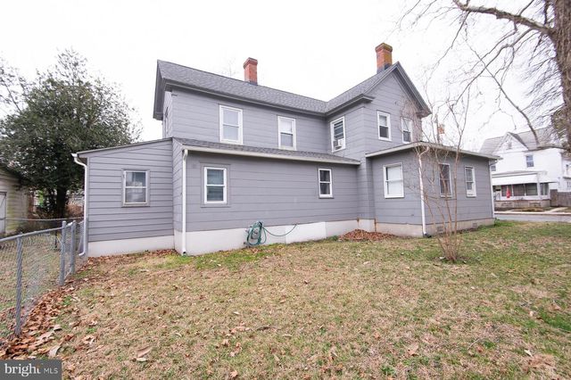 210 CHOPTANK AVE, Cambridge, MD 21613