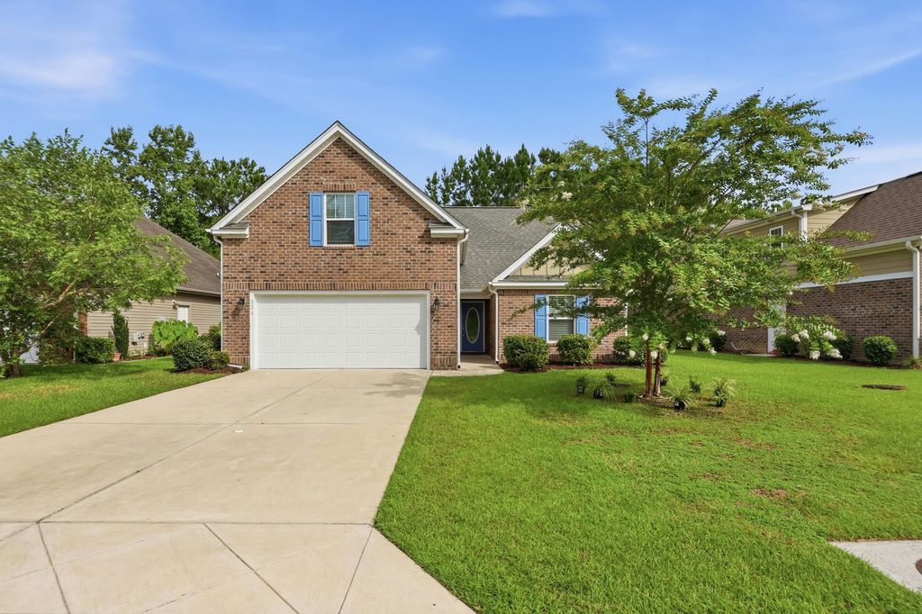 920 Foxtail Dr., Longs, SC 29568