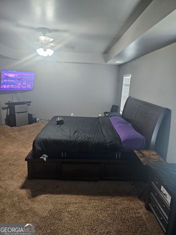 9790 Braxley Way, Jonesboro, GA 30238