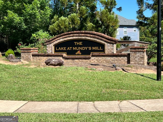 9790 Braxley Way, Jonesboro, GA 30238