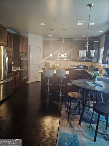 9790 Braxley Way, Jonesboro, GA 30238